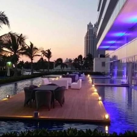 Beautiful 3 Bedroom, Fully Furnished, On The Beach Mazatlán Exterior foto